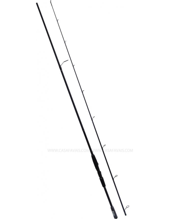 CAÑA VENGEANCE BX SPG SHAD SPINNING
