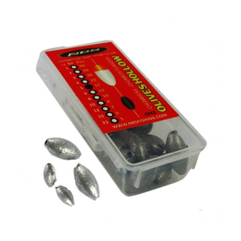 CHUMBO FURADO OLIVETE NBS