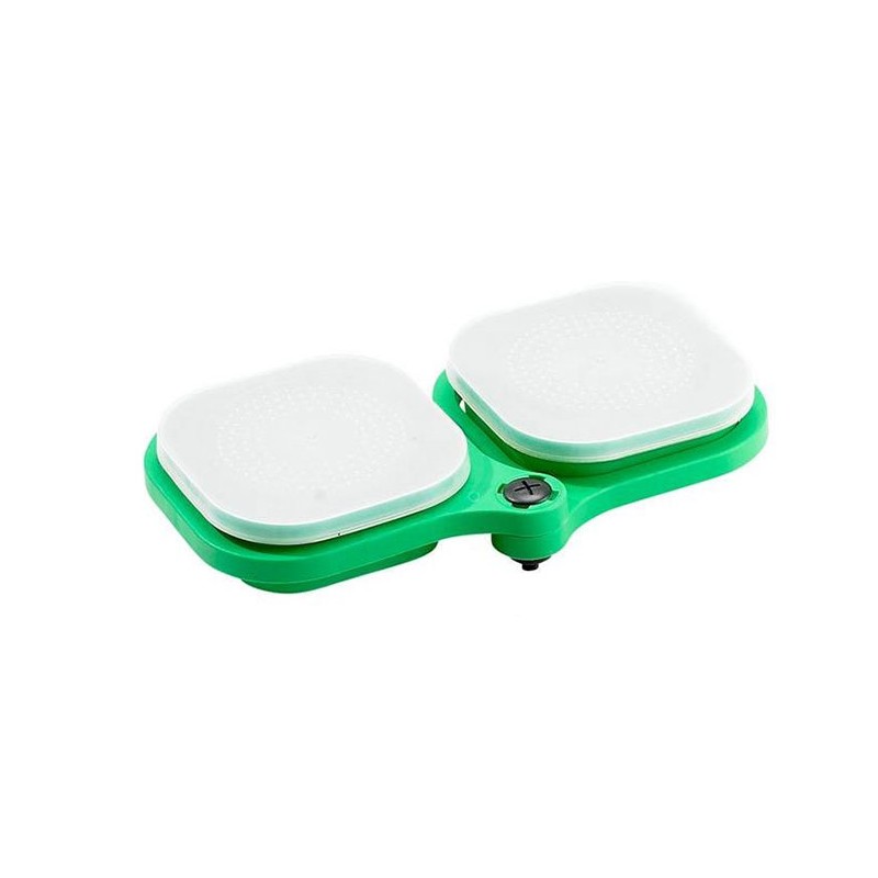 KIT SOPORTE + 2 CAJAS DE CEBO