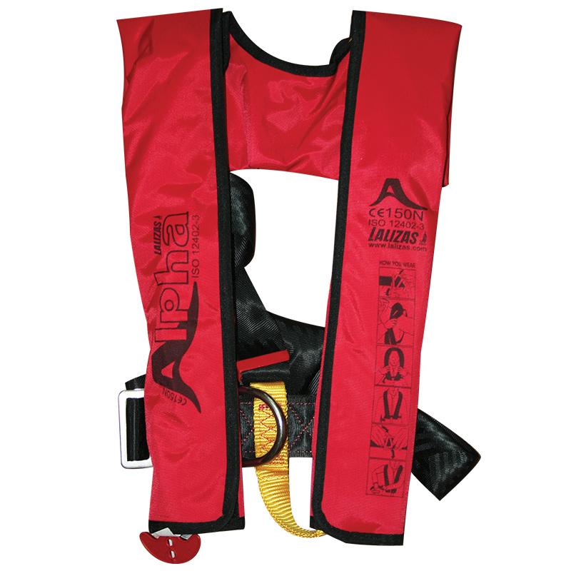 COLETE INSUFLAVEL ALPHA 170NW
