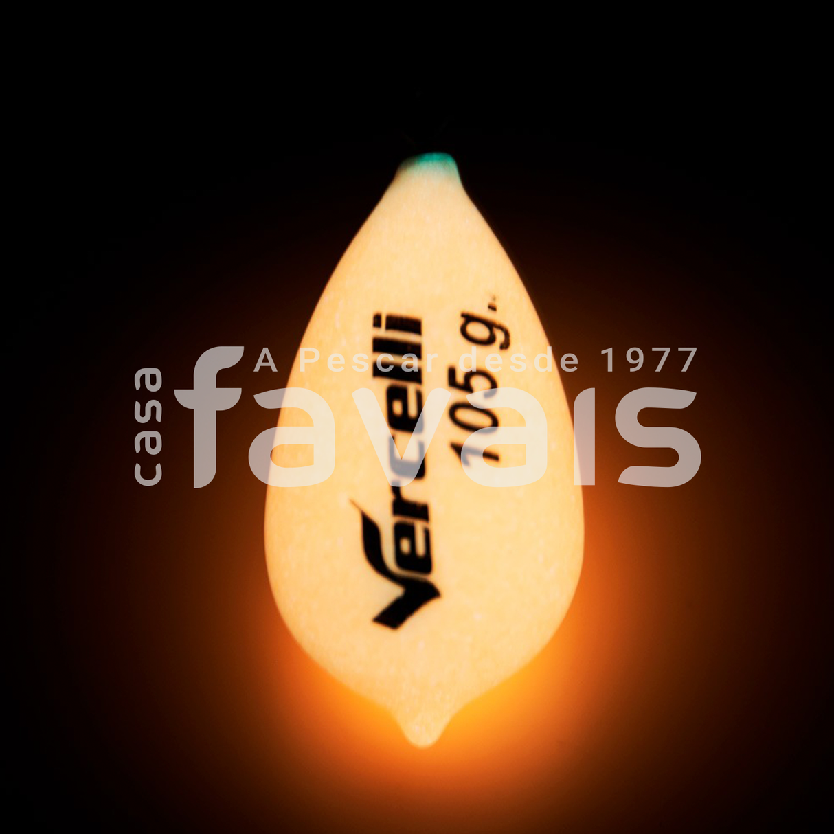 BOTTOM LEAD VERCELLI