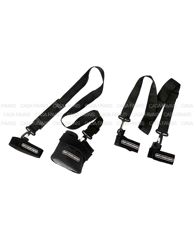 CAÑA PORTA TODA CORREA L SAVAGE