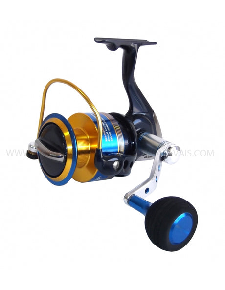 CARRETE OKUMA SALINA III SA3