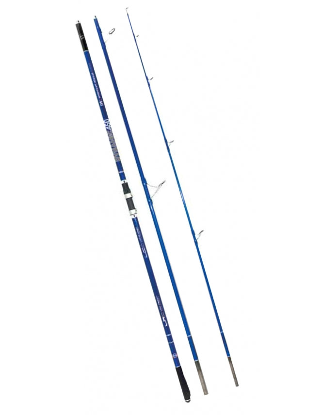 CAÑA DYNAMIC SURFCASTING