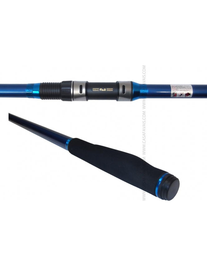 CAÑA SURF CASTING SLENDERTEST 420H