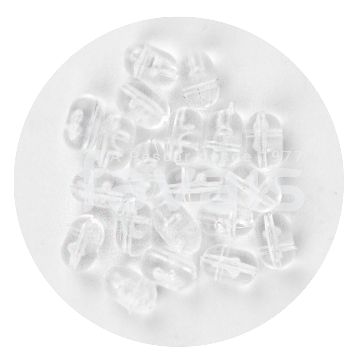CROSS BEAD B-9262
