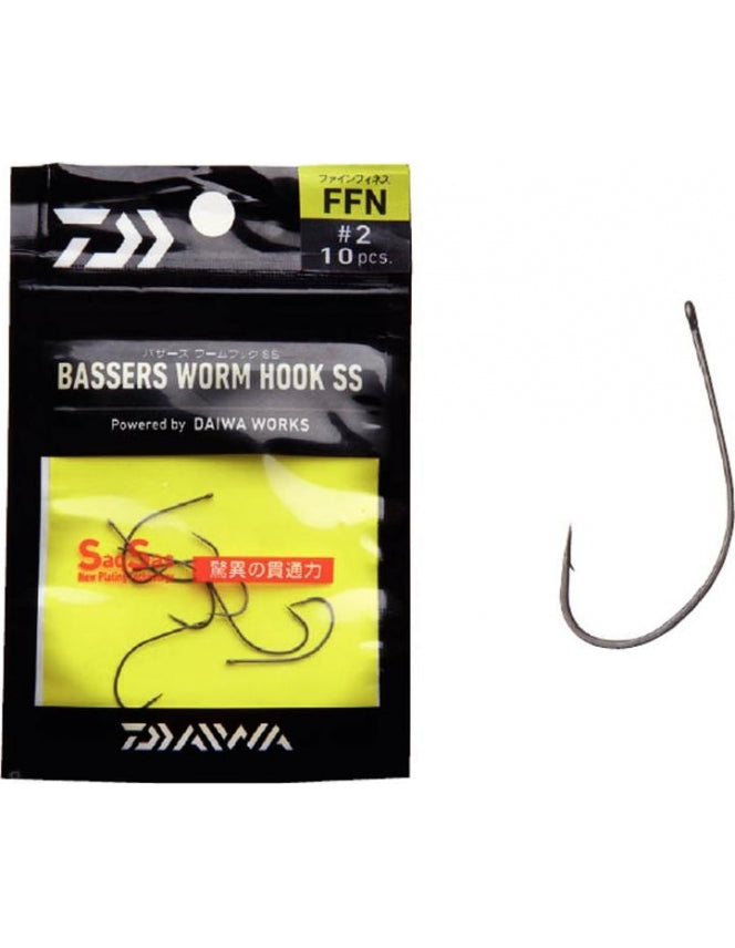 DAIWA FFN 165092 HOOK