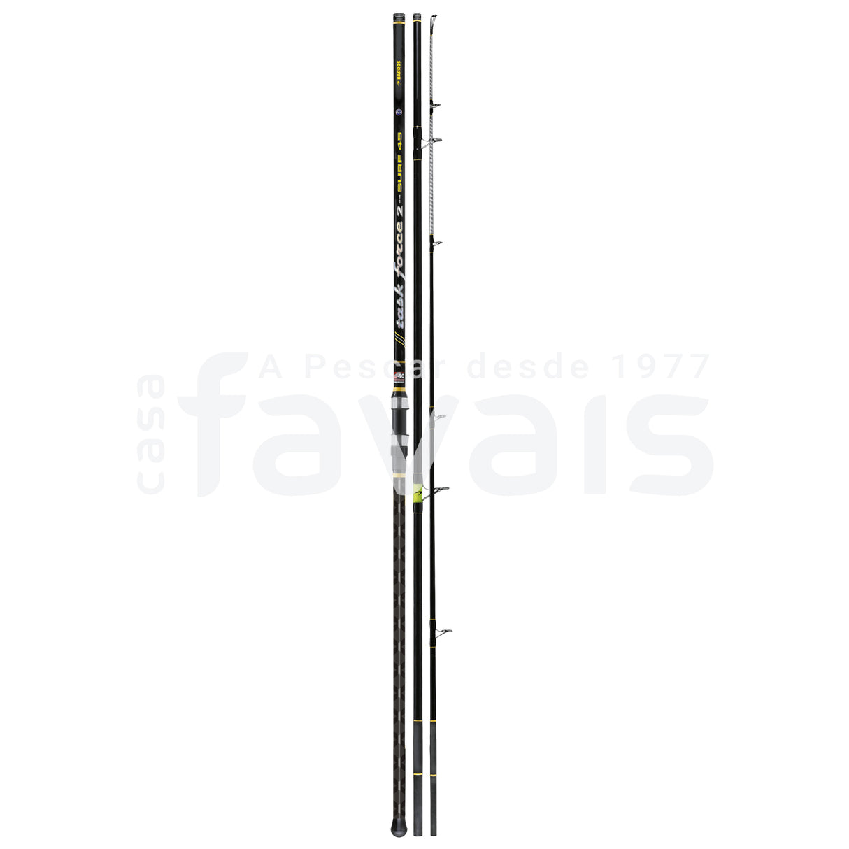 TASK FORCE 2 ROD 450