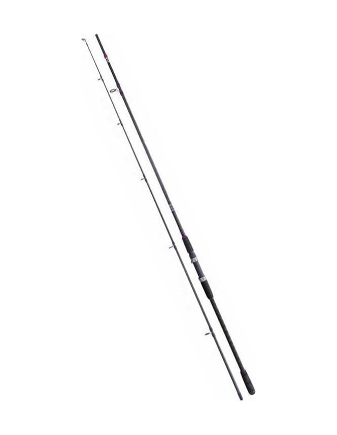 EXPLORER SEA BASS SPINNING ROD