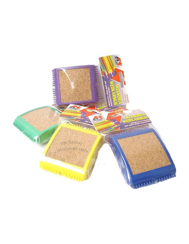 ENROLLADOR OVALADO 1600