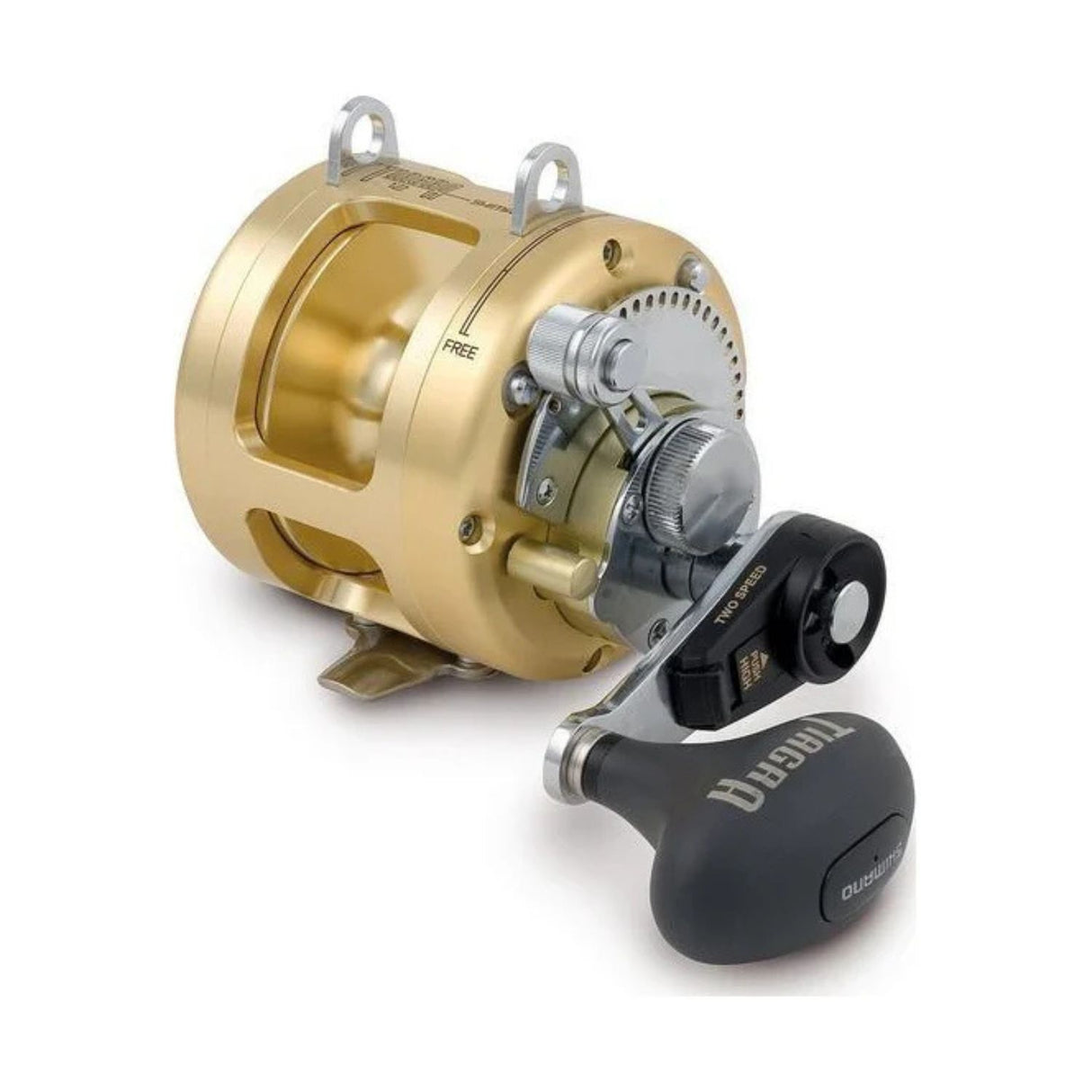 TIAGRA 80W REEL