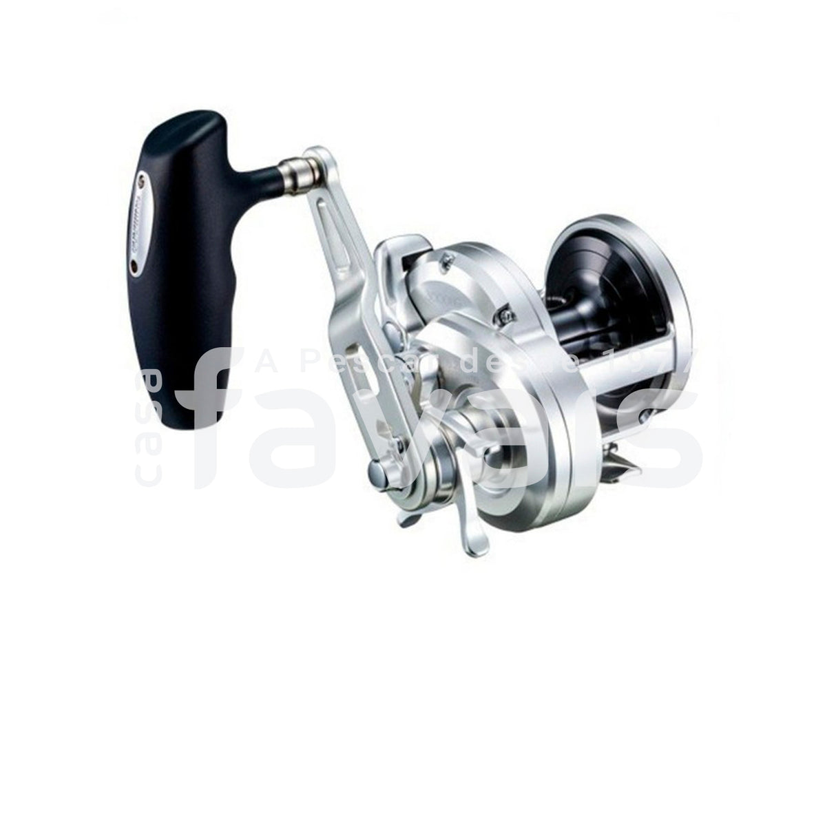 OCEA JIGGER REEL 1501 PG