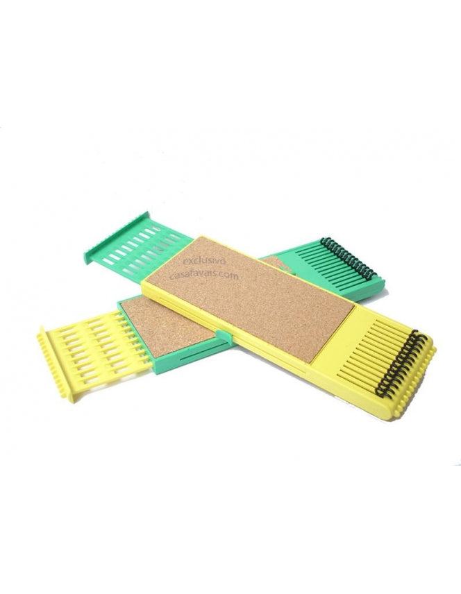 ENROLLADOR AJUSTABLE 2900