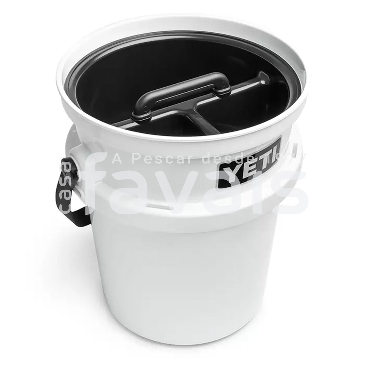 LOADOUT CADDY WITH DIVIDERS