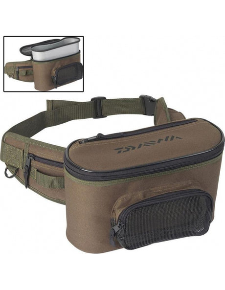 BOLSA CEBO DAIWA