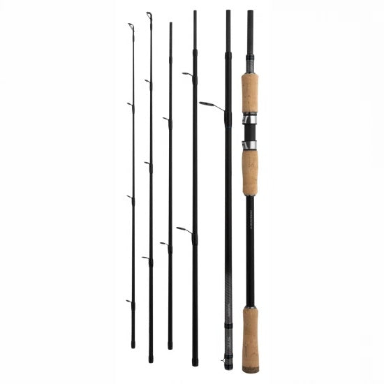 CANA STC AX SPINNING MULTI LEN 270-300