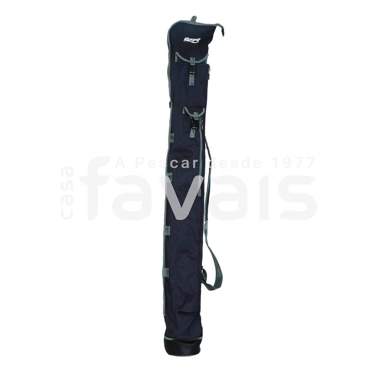 MATCH ROD BAG