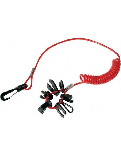 SAFETY KEYS (KIT) 40250230