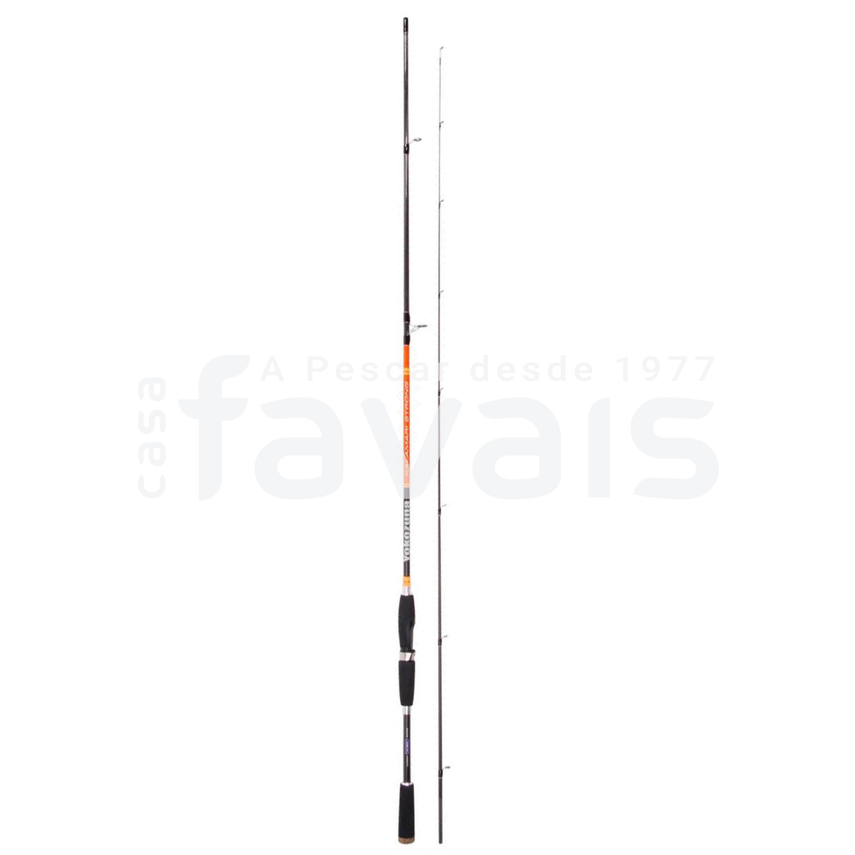 STRONG KALAMARI 250 ROD