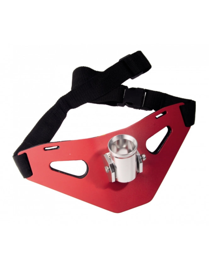 ARNÉS METÁLICO DE COMBATE EVIA