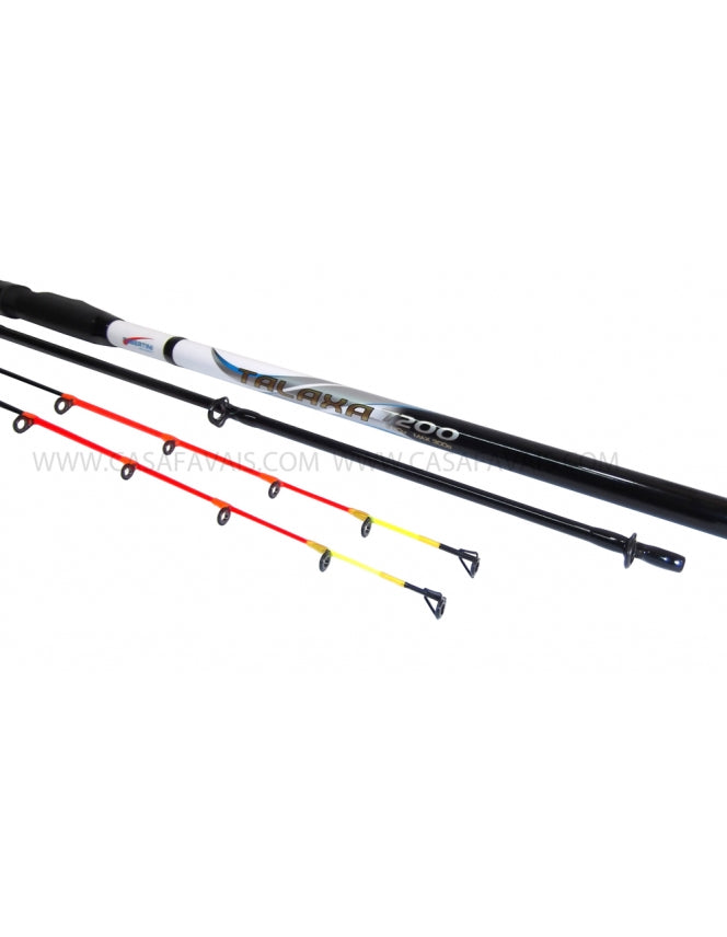 TALAXA 7200 ROD