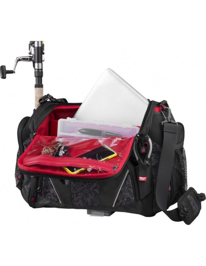 RAPALA URBAN MESSENGER BAG