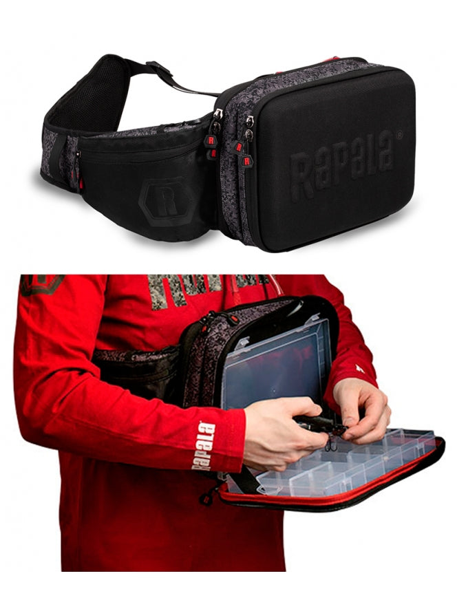 RAPALA URBAN SLING BAG