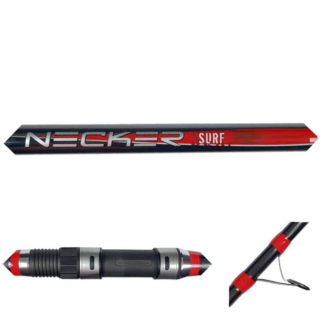 CAÑA RAPALA NECKER 420H