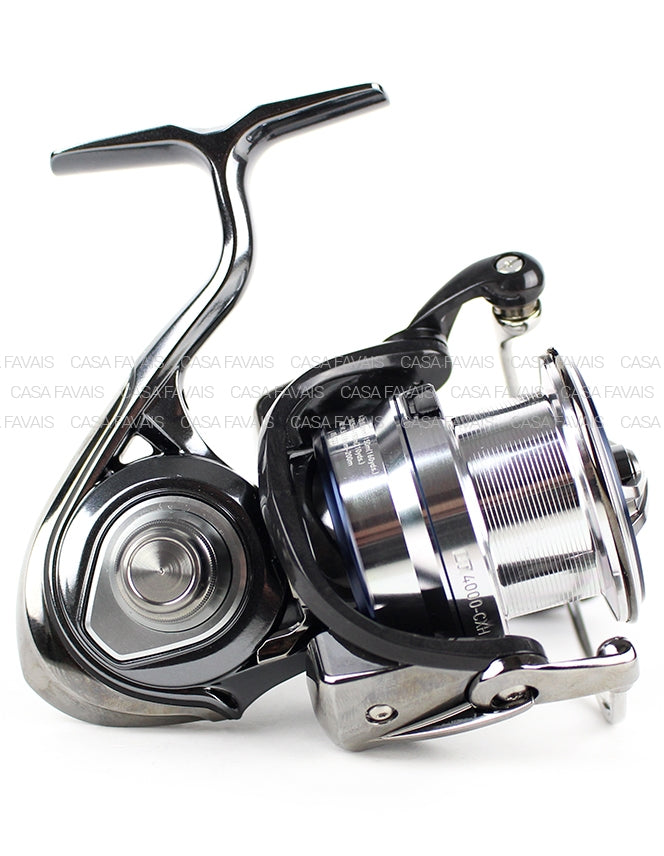 CARRETE EXIST G LT 4000 CXH