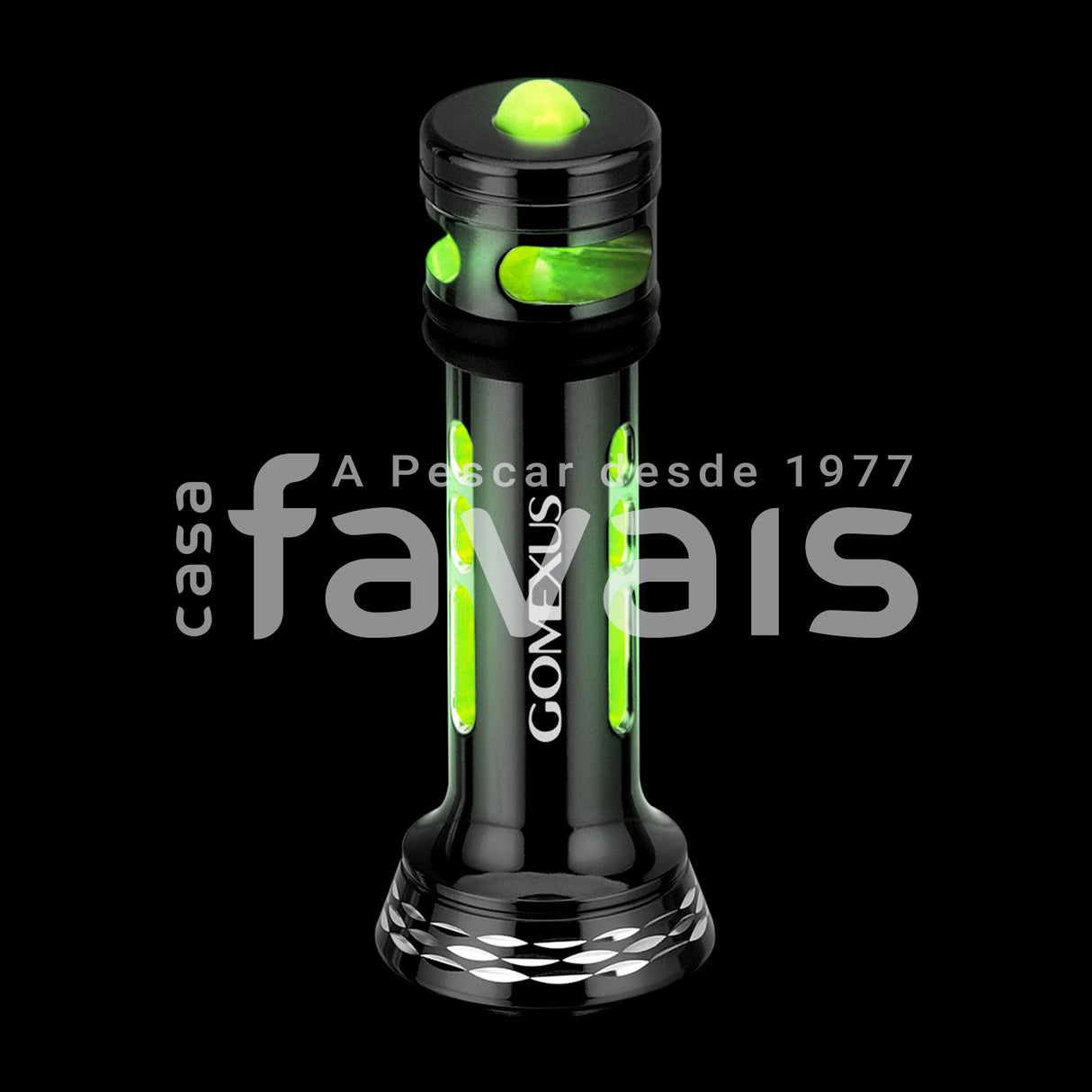 SOPORTE CARRETE PLUS 48MM