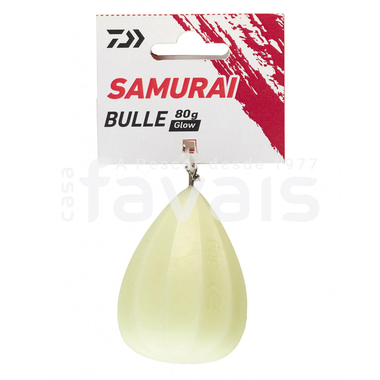 BOYA BULDO SAMURAI