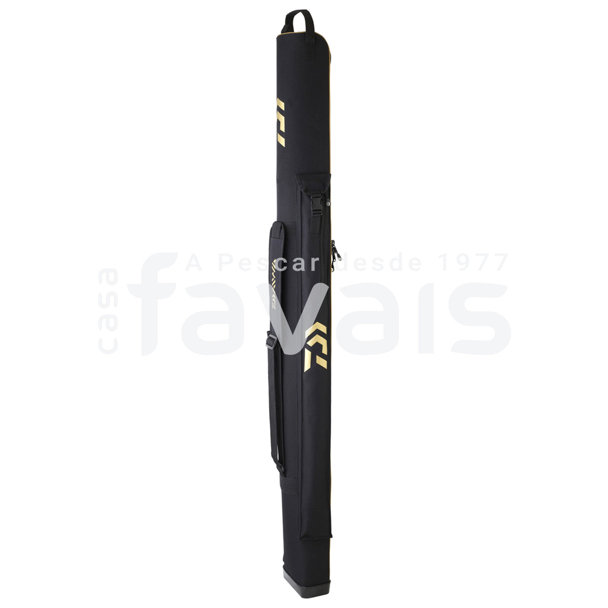 BOLSA SEMIRRÍGIDA CAÑAS BG 160CM