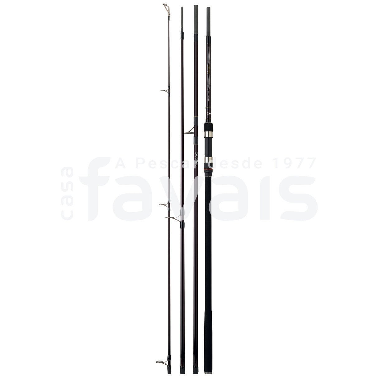 PROCASTER CARP 3300 ROD