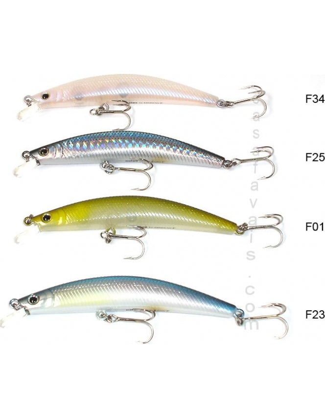 SEÑUELO DAIWA DM