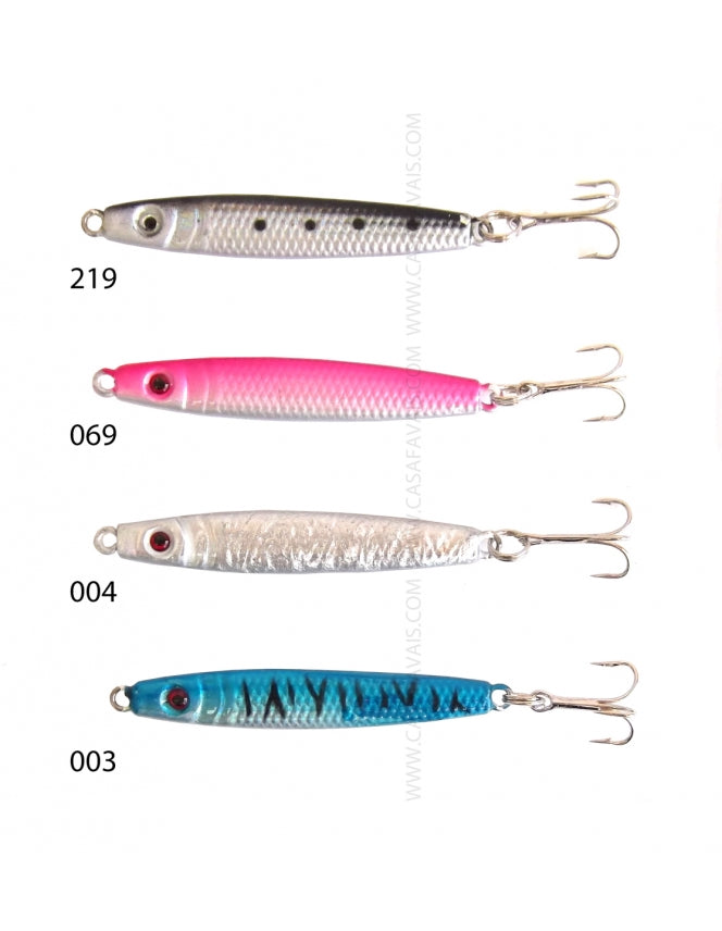 SPINN VIVASEA 25GR LURE