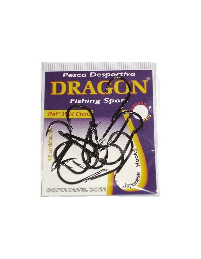 CHINU HOOKS REF.3624