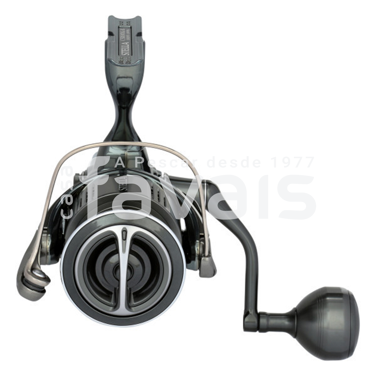 CARRETE STELLA C5000 XG FK