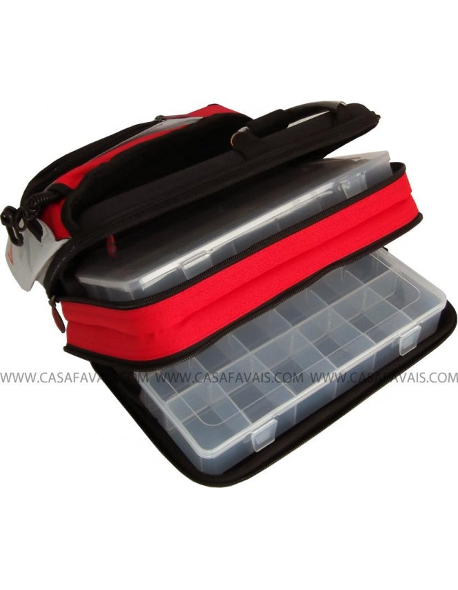 FISHUS LURE BAG