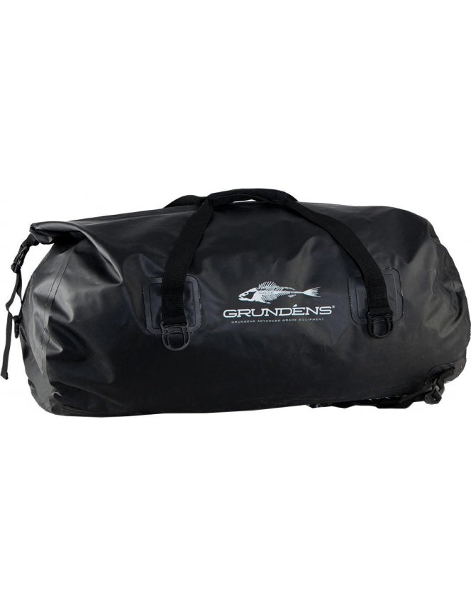 BOLSA GRUNDENS 70 NEGRO