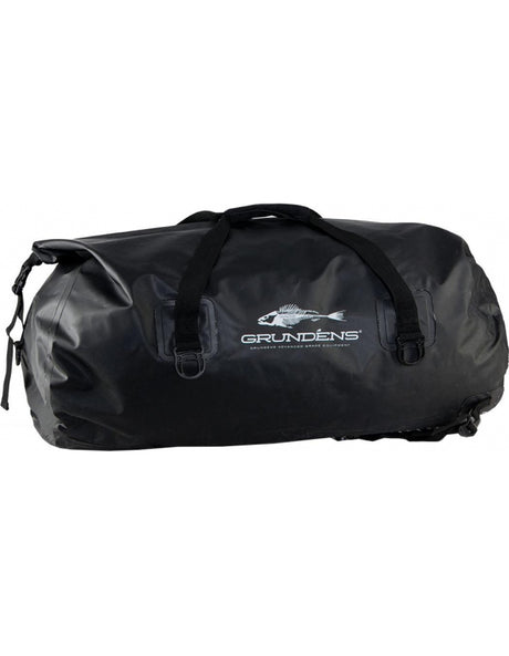 GRUNDENS BLACK BAG 70
