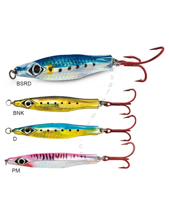 GYRO JIG LURE