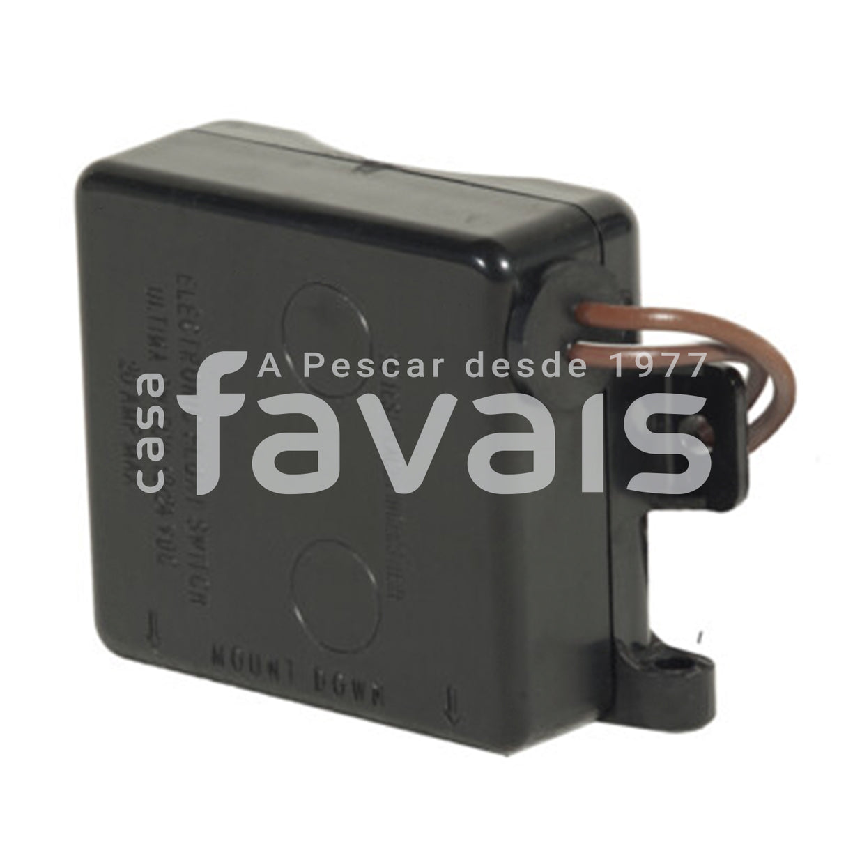 12/24V BILGE PUMP SWITCH