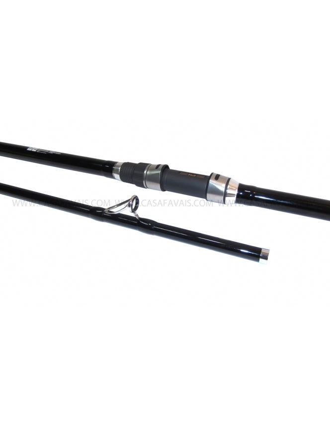 VERCELLI SPYRA NERO POWER 4.20M ROD