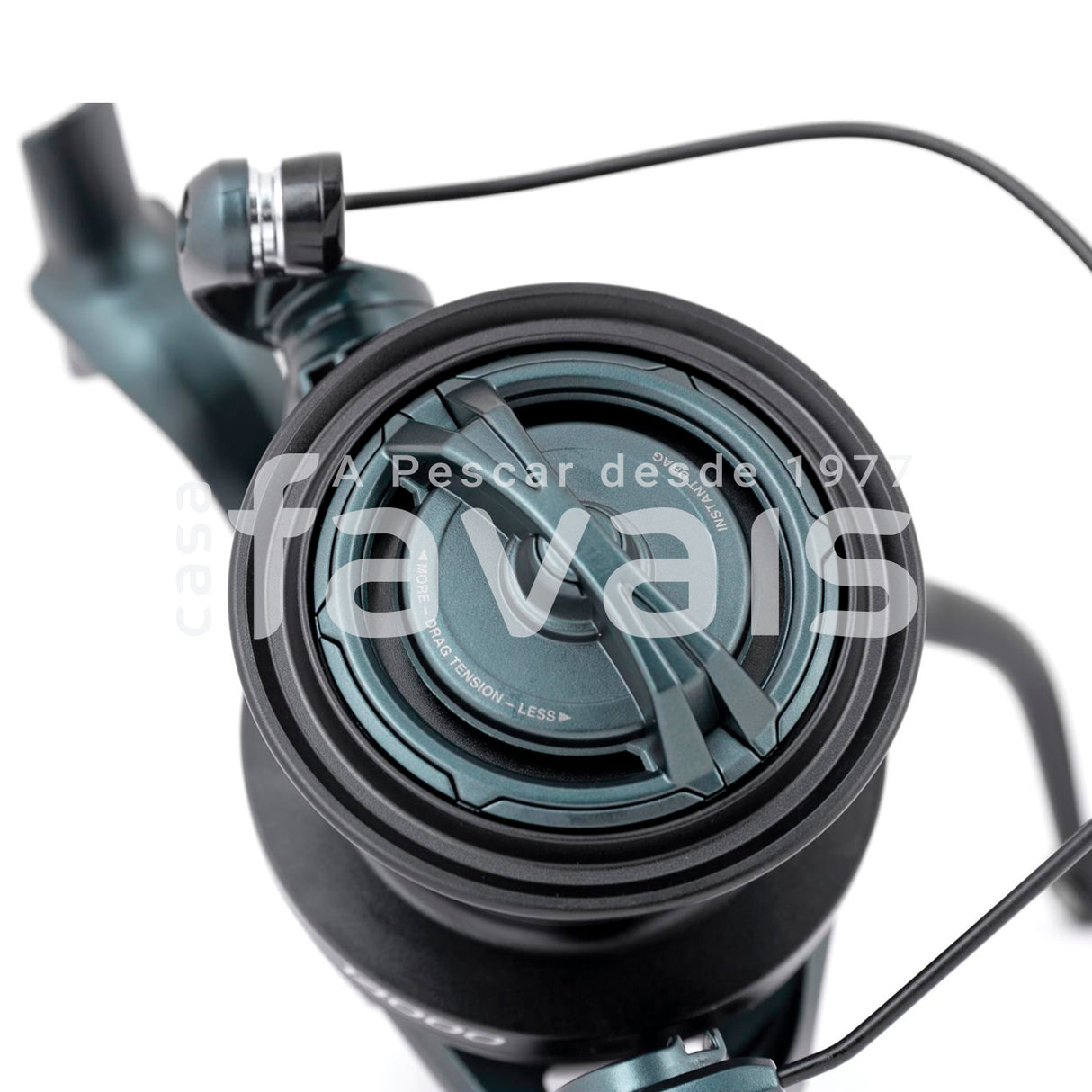 CARRETE SPEEDMASTER 14000 XTC