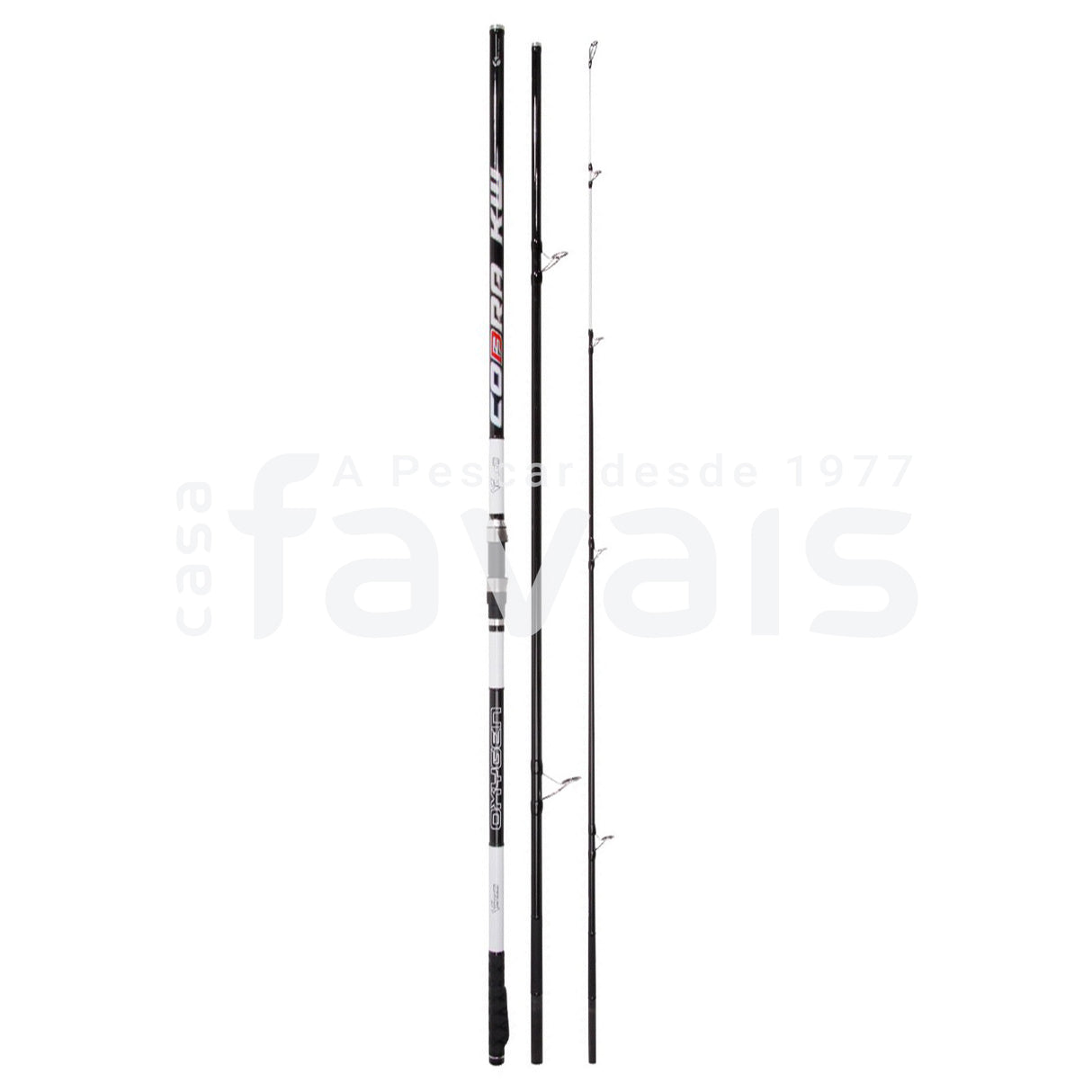 VERCELLI OXYGEN COBRA 500 ROD