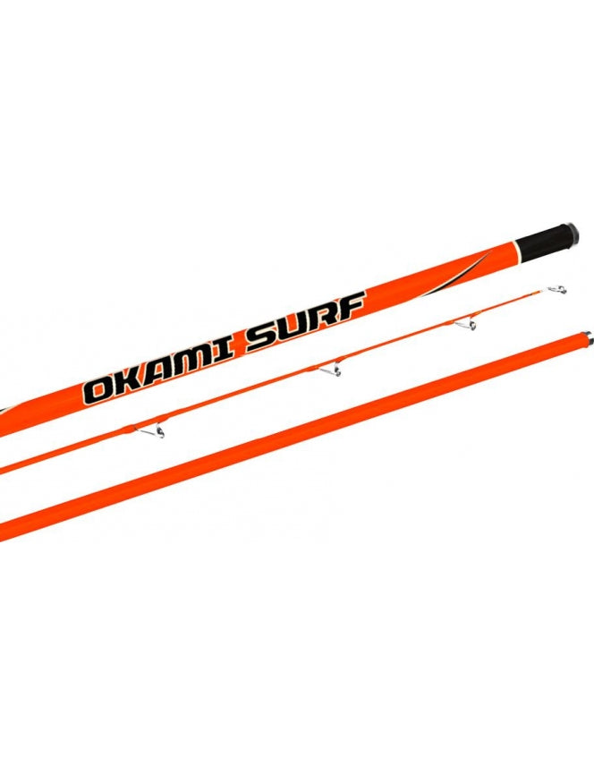 CAÑA SURFCASTING OKAMI 450