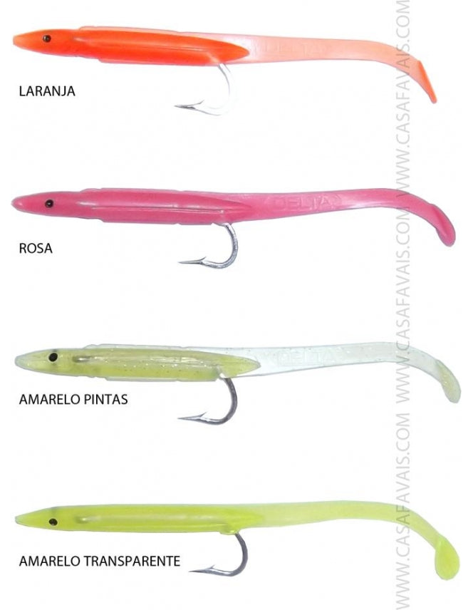 DELTA LURE
