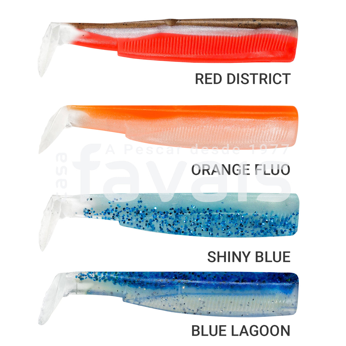 BLACK MINNOW BODY 160
