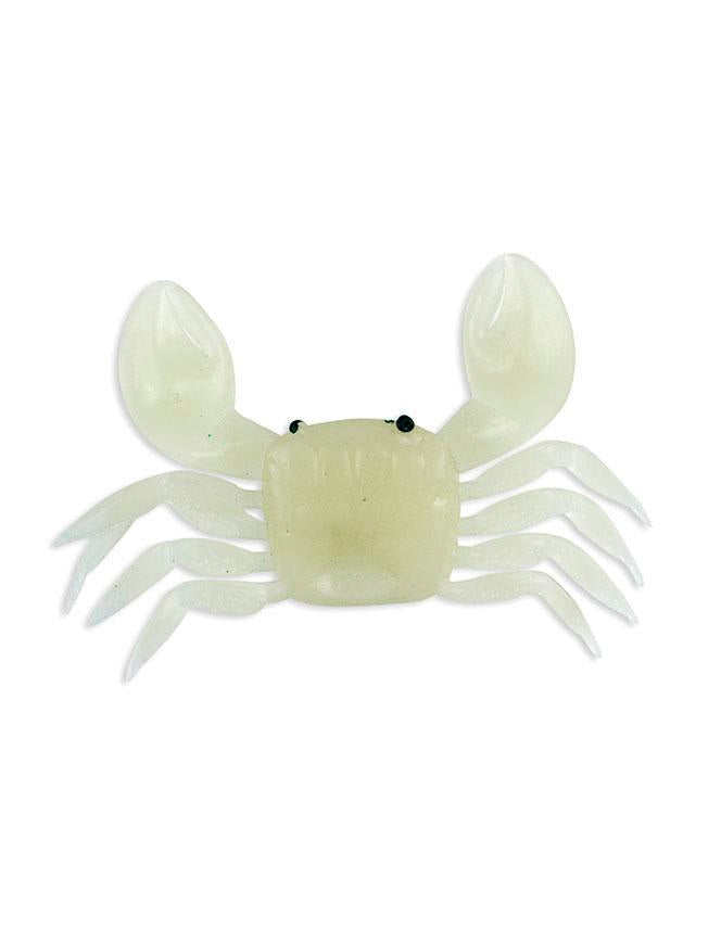 B1 BAY MED. WHITE CRAB