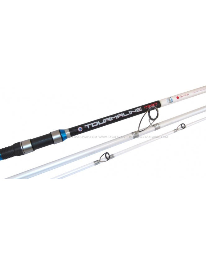 CAÑA SURF CASTING TOURMALINE TEST